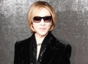 YOSHIKI、SUGIZOの連絡で真矢さん訃報知る「言葉がでてきませんでした」