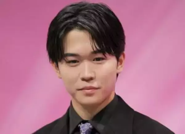 「えっ…もう15年！？」鈴木福、オフに飲みに行く「マルモ」俳優　「一緒に飲める仲になってるとは」