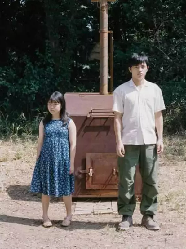 timelesz・篠塚大輝、映画初出演作が国際映画祭に　芸能活動2年目「すべての瞬間が新鮮で圧倒されるような毎日でした」