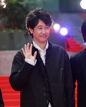 大泉洋「理想の上司」ランキング狙う　伊藤沙莉の暴露には悲鳴「使わないでください！」