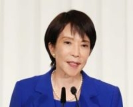 【高市自民】中国憤慨の高市発言→6割超支持も　元日テレ・青山氏、総理が突然持論「それを言ったらお終い」質問した岡田氏も想定外と　石原良純「応援してくれる人いるから勢い余ったでは済まない」