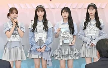 AKB48またまたOG登場！！レコ大「企画賞」受賞にあっちゃん、たかみなら登場　現役メンバーと共演予定も