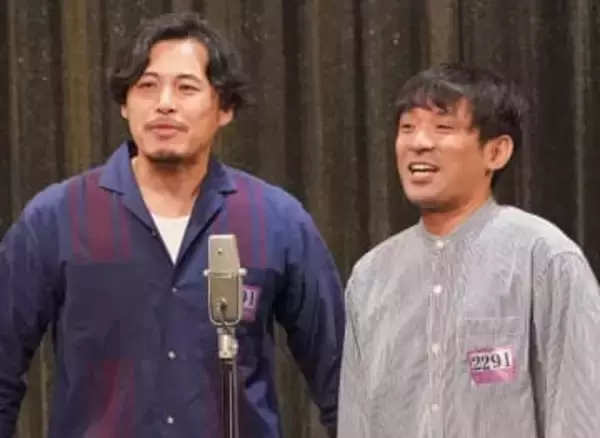 アルコ＆ピース　黒柳徹子から容赦ないツッコミ「どうですかね、このやりにくそうな人と」「明るくない人と一緒にやってどうですか」→コンビは爆笑、平子「明るくないんです」