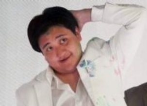 カカロニ栗谷、第1子誕生を報告　「初めて彼女ができてそのまま結婚、子供もできて…」