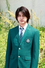 荒木飛羽　「仮面ライダー」初挑戦に大興奮「子どもの頃から大好き。まるで夢のような出来事」　20年後の「カブト」描く