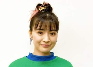 「あまちゃん」出演の優希美青、ホリプロ退社を発表　今後はフリーで「自分を見つめ直しながら俳優として精進」