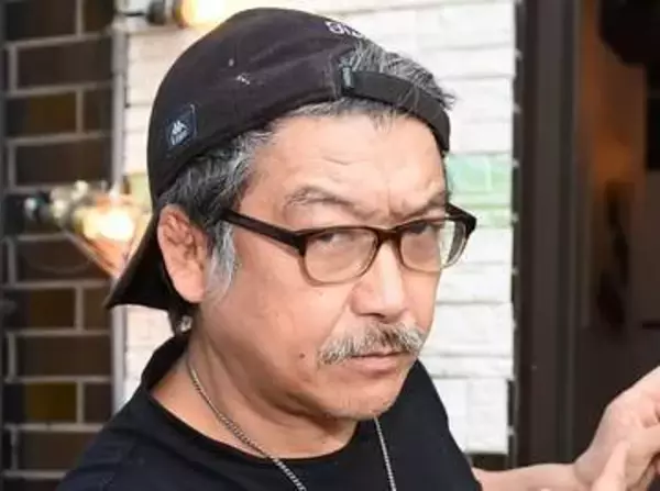 ビッグダディ・林下清志氏、8度目婚発表から3週間…妻から早くも離婚届が届く「深刻な状況です」