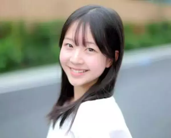 細川たかし音楽事務所の超新星14歳・遠藤りゆ「どんな役でもすごい似合っていて、すごい魅力的」な山本舞香との共演目指す！