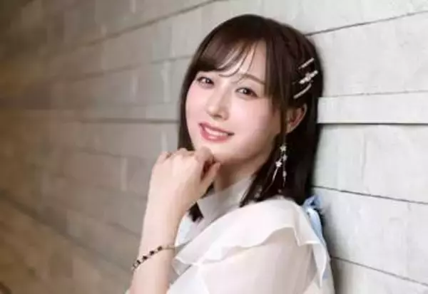 SKE48鎌田菜月　29日に30歳「理にかなった年の重ね方」14年のアイドル活動で届いたオファー　初の児童書発売