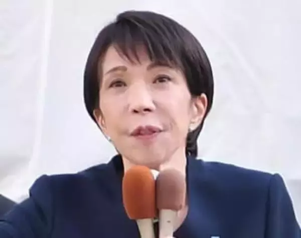 高市早苗首相　「自分では骨折を心配」も骨折なしと報告　軟膏とサポーターで保護し「しっかり働きます」投稿30分で30万表示の大反響に