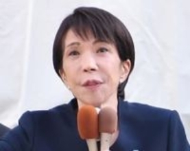高市早苗首相　「自分では骨折を心配」も骨折なしと報告　軟膏とサポーターで保護し「しっかり働きます」投稿30分で30万表示の大反響に