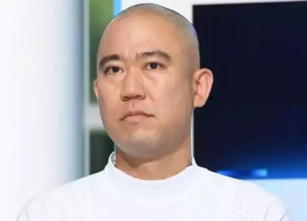 41歳コロチキ・ナダル　「意外と40歳いってる芸人」に出演も一部ネットで「56歳かと思いました」に憤慨
