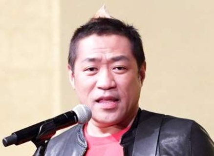 ガッツ石松さん死去　はなわが追悼「芸能界のお父さんのような存在でした」ガッツさん天然ぶり歌ネタ「伝説の男」が話題に