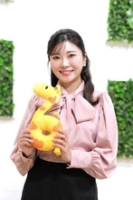 愛媛　あいテレビ・佐藤利里華アナ　記者として取材、原稿書き「やりがいがあります」誰かの思い「自分事として体感」入社2年目