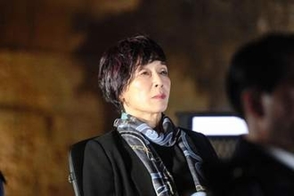 そういうことか！　VIVANT　櫻井指令が佐野部長に「善人」なんで？　これは尋問直前の乃木が伏線か　「まさか夫婦じゃないよね？」