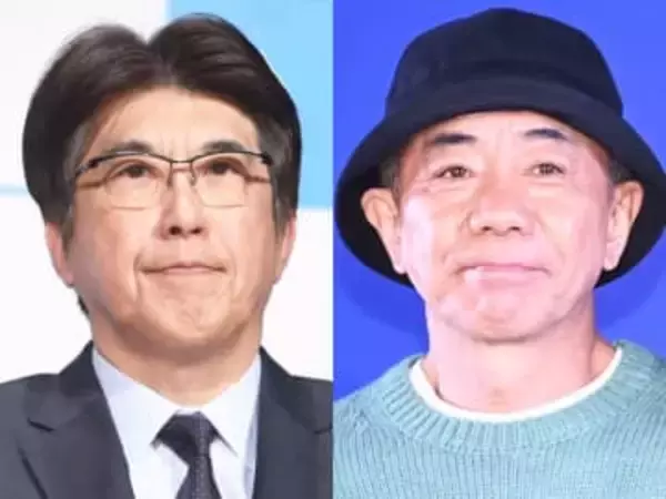 正月恒例「とんねるずのスポーツ王は俺だ！！」→別タイトル番組を放送　人気の「リアル野球BAN」の予告はなく