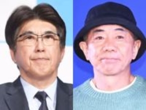 正月恒例「とんねるずのスポーツ王は俺だ！！」→別タイトル番組を放送　人気の「リアル野球BAN」の予告はなく