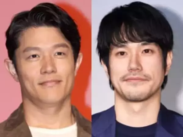 松山ケンイチなの？鈴木亮平なの？【リブート】衝撃、整形途中のどっちにも見える顔が話題　まぶた腫れ、包帯グルグル