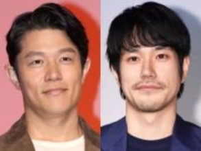 松山ケンイチなの？鈴木亮平なの？【リブート】衝撃、整形途中のどっちにも見える顔が話題　まぶた腫れ、包帯グルグル