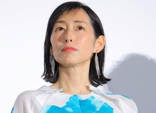 木村多江　産後に「自分を責めてしまう…」撮影再開でダイエットも「母乳がでなくなって」「母親失格」