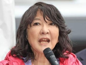 中丸雄一、偶然出会った片山さつき大臣に写真をせがむ　「ギリまで悩んで言わなかった」言葉も紹介