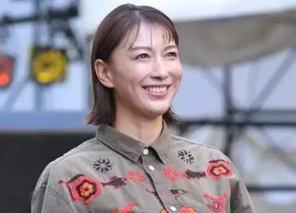 小椋久美子さん、潮田玲子さんとの不仲説に言及　オグシオ時代「どっちがいい？比べられるのはイヤだった」