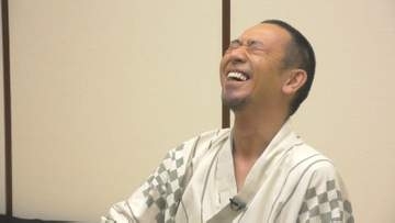 千鳥・大悟　松本人志とダウプラ初共演「ゆっくり話したい」浴衣で酒を酌み交わす「楽屋訪問」の豪華企画も発表