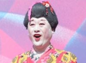 コウメ太夫　「笑点」演芸コーナーでもしっかり手の甲カンペ　「水ダウ」で説立証、ネットも「あれか！」