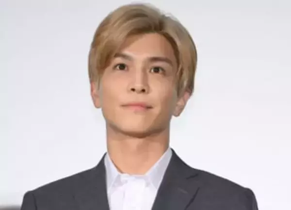 愛知県模試1位で慶応合格　超優等生・岩田剛典が得意だった科目にハライチ岩井「たまんないよ」と嘆く