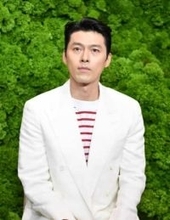 「愛の不時着」ヒョンビン　3歳の息子と遊んでいる時が「幸せ」表情和らげる