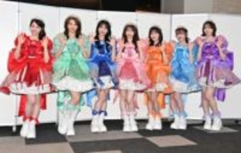 きゅーすと・桜庭遥花　目標の1人旅決行も韓国でカード消失「大変でした」　29日に20歳誕生日