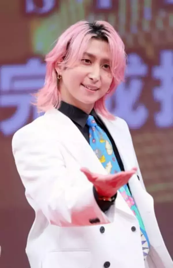 Snow　Man佐久間大介　役名で奇跡起こる「もう一つの名前が台本に書いてあって」