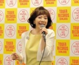 本家「タッチ」岩崎良美もB’z稲葉浩志のカバーに感激「Netflixで見させていただいてうれしかった」
