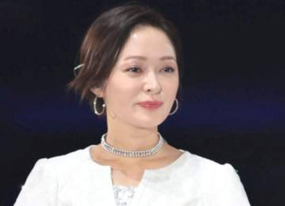 市井紗耶香さんの発言を伝える芸能記事画像