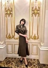 KARAの知英　日本の「推しの街」を告白→撮影で訪れ「忘れられない思い出」深い愛着語る【日韓国交正常化60周年記念特別イベント】