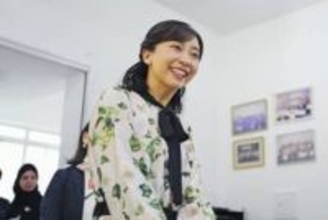 ネット騒然「佳子さまが使ってる！」「欲しい」佳子さま31歳に　かわいい私物カメラが話題「佳子さま持ってるんだ！」「びっくり」「水色だ」