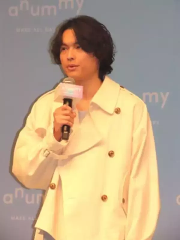 SixTONES松村北斗　大泉洋と意外すぎる師弟関係「そろそろマイシューズを持つべきじゃないか？」