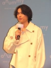 SixTONES松村北斗　大泉洋と意外すぎる師弟関係「そろそろマイシューズを持つべきじゃないか？」