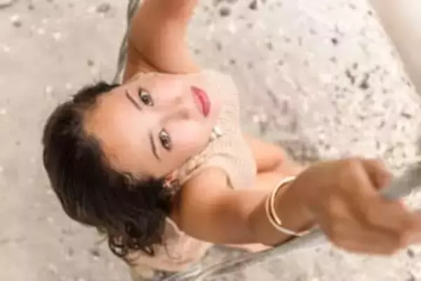 沢尻エリカ　30代ラストに見えない！約20年ぶり写真集で不変の美を披露→「支えてくれた皆様に、心から感謝を込めて」