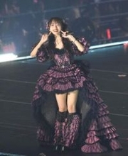 AKB48向井地美音　元々ファンから総監督、センター、卒コン開催メンバーにまで登り詰める「大成功オタクでしょ」