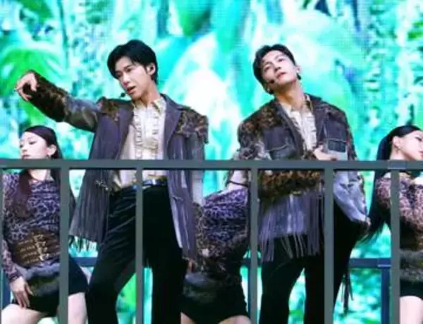 東方神起　ユンホ「夢はかなう」新たな伝説へ　日本デビュー20周年締めた3度目の日産スタジアム