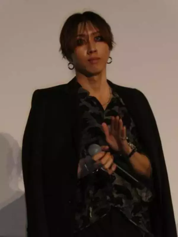 SUPER　BEAVER・渋谷龍太、グループの映画は「見ないことが条件」だった「つくるときにすごく悩んだ」