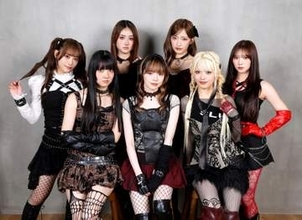 Girls² きょう武道館降臨　7周年の節目の日！魅せる最高のステージ　増田來亜「やらなきゃいけないという責任を感じています」