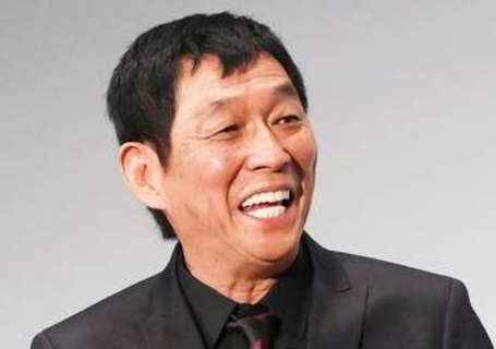 明石家さんま　戦隊ヒーローのバイト経験「高島屋の屋上で」「えらい盛り上がった」