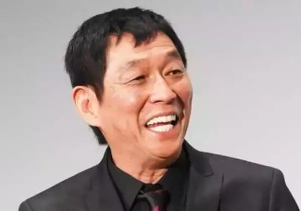 明石家さんま　戦隊ヒーローのバイト経験「高島屋の屋上で」「えらい盛り上がった」