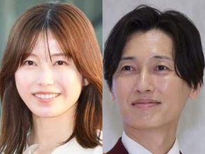 純烈・後上と横山由依夫妻に第1子誕生　「尊く幼い彼女が健やかな日々を過ごしていけるよう」