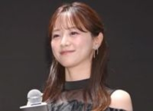 森香澄　もはや「ズルい」レベルの可愛さ　ハロウィーン猫耳ショットさく裂「はい、優勝」