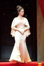 沢尻エリカ　映画「マイ・フェア・レディ」原作で主演「緊張とワクワクといろいろな思いがある」　舞台「ピグマリオン」20日開幕