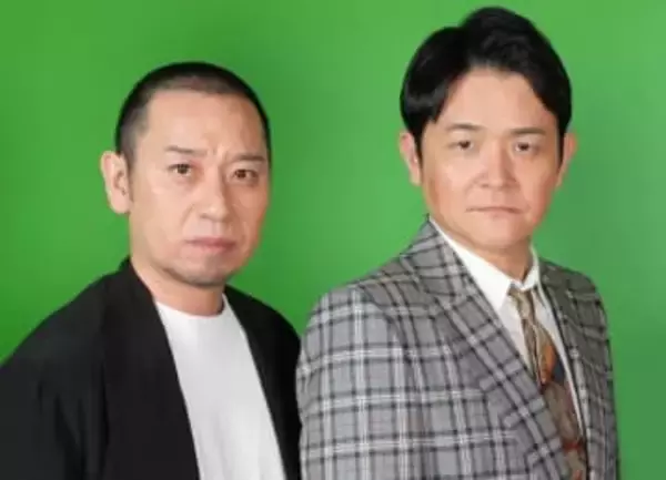 千鳥　超有名アーティストのそっくり妹にプチパニック「え、え？本人かと思った」　実家飲食店をロケ訪問で本人以外ファミリー勢ぞろい