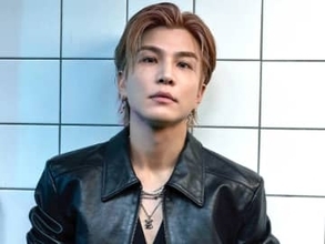 岩田剛典　来年1月初ミュージカル　主演オファーに「福田組恐ろしい」